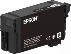 Epson Singlepack UltraChrome XD2 Black T40C140[50ml] 
