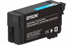 Epson Singlepack UltraChrome XD2 Cyan T40C240[26ml] 