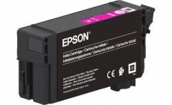 Epson Singlepack UltraChrome XD2 Magenta T40D340[50ml] 