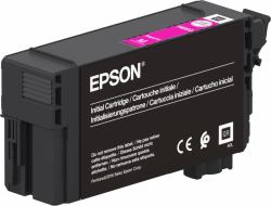 Epson ULTRACHROME XD2 MAGENTA T40D340 50ML cartuccia d'inchiostro 1 pz Originale 