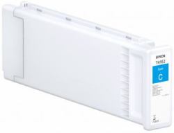 Epson UltraChrome XD2 cartuccia d'inchiostro 1 pz Originale Ciano 