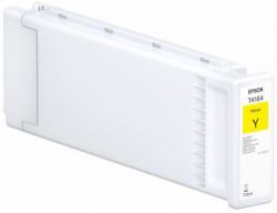 Epson UltraChrome XD2 cartuccia d'inchiostro 1 pz Originale Giallo 