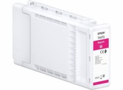 Epson UltraChrome XD2 T41F340 cartuccia d'inchiostro 1 pz Originale Magenta 