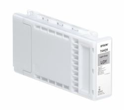 Epson UltraChrome Pro 12 cartuccia d'inchiostro 1 pz Originale Grigio chiaro 