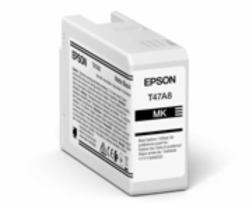 Epson UltraChrome Pro10 cartuccia d'inchiostro 1 pz Originale Nero opaco 