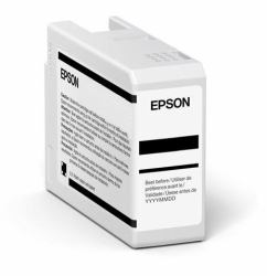 Epson T47A9 cartuccia d'inchiostro 1 pz Originale Grigio chiaro 