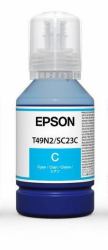 Epson SC-T3100X CYAN Originale 