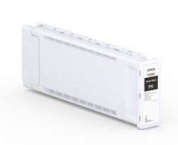 Epson UltraChrome XD3 cartuccia d'inchiostro 1 pz Nero 