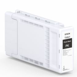 Epson UltraChrome XD3 cartuccia d'inchiostro 1 pz Nero 