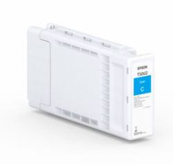 Epson UltraChrome XD3 cartuccia d'inchiostro 1 pz Ciano 
