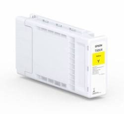 Epson UltraChrome XD3 cartuccia d'inchiostro 1 pz Giallo 