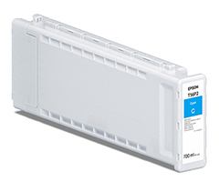 Epson UltraChrome Pro10 cartuccia d'inchiostro 1 pz Originale Ciano 