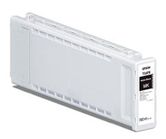 Epson UltraChrome Pro10 cartuccia d'inchiostro 1 pz Originale Nero 