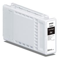 Epson UltraChrome Pro10 cartuccia d'inchiostro 1 pz Originale Nero 