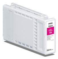 Epson UltraChrome Pro10 cartuccia d'inchiostro 1 pz Originale Magenta 