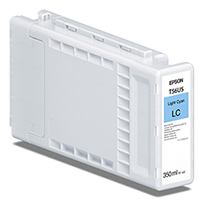 Epson UltraChrome Pro10 cartuccia d'inchiostro 1 pz Originale Ciano 