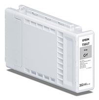 Epson UltraChrome Pro10 cartuccia d'inchiostro 1 pz Originale Grigio 