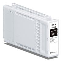 Epson UltraChrome Pro10 cartuccia d'inchiostro 1 pz Originale Nero 