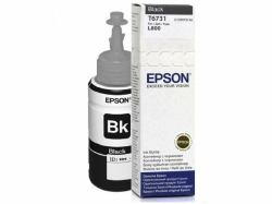 Epson T6731 Black ink bottle 70ml 
