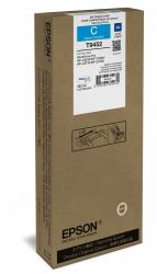 Epson WF-C5xxx Series Ink Cartridge XL Cyan 