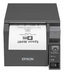 Epson TM-T70II [025A0] Cablato Termico Stampante POS 