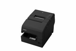 Epson TM-H6000V-204P1: Serial, Black, PSU, EU 