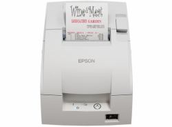 Epson TM-U220IIB stampante ad aghi 