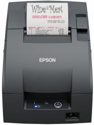 Epson TM-U220IIB [102] Cablato Matrice di punti Stampante POS 