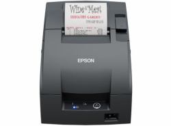 Epson TM-U220IIB stampante ad aghi 