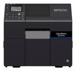 Epson ColorWorks D6000Ae 