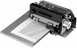 Epson M-290 stampante ad aghi 