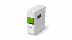 Epson LabelWorks LW-C410 stampante per etichette Bluetooth 
