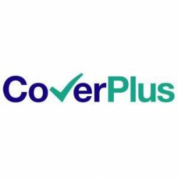 Epson 04 anni di assistenza CoverPlus on-site per WorkForce ES-50/DS-70 