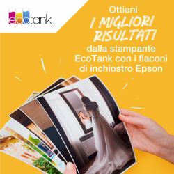 Epson Flacone di inchiostro Nero 103 EcoTank 