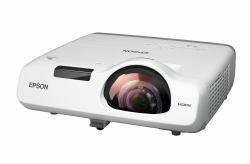 Epson EB-530 