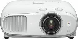 Epson EH-TW7000 Proiettore a raggio standard 3000 ANSI lumen 3LCD Compatibilità 3D Bianco 