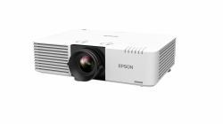 Epson EB-L630U Proiettore a raggio standard 6200 ANSI lumen 3LCD WUXGA [1920x1200] Bianco 