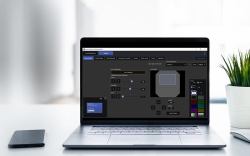 Epson EB-PU2010B Proiettore per grandi ambienti 10000 ANSI lumen 3LCD WUXGA [1920x1200] Nero 