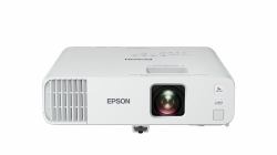 Epson EB-L260F Proiettore a raggio standard 4600 ANSI lumen 3LCD 1080p [1920x1080] Bianco 