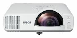 Epson EB-L210SF Proiettore a corto raggio 4000 ANSI lumen 3LCD Compatibilità 3D Bianco 