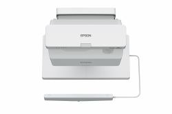 Epson EB-770Fi Proiettore a raggio ultra corto 4100 ANSI lumen 3LCD 1080p [1920x1080] Bianco 