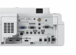 Epson EB-760Wi 4100 ANSI lumen 3LCD WXGA [1280x800] Bianco 