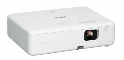 Epson CO-W01 videoproiettore smart 