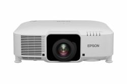 Epson EB-PQ2010W 10000 ANSI lumen 3LCD UHD 4K [3840x2160] Bianco 
