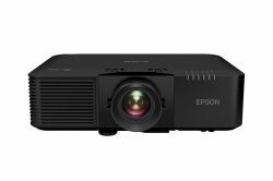 Epson EB-L895U Proiettore a raggio standard 8000 ANSI lumen 3LCD WUXGA [1920x1200] Nero 