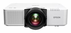 Epson EB-L790SU Proiettore a corto raggio 7000 ANSI lumen 3LCD WUXGA [1920x1200] Bianco 