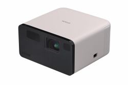 Epson EF-21R Proiettore a raggio standard 1000 ANSI lumen 3LCD 1080p [1920x1080] Nero, Rosa 