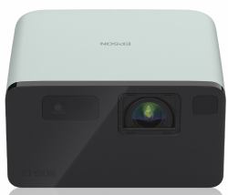 Epson EF-21G Proiettore a raggio standard 3LCD 1080p [1920x1080] Nero, Verde 