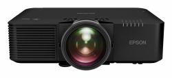 Epson EB-L695SE Proiettore a corto raggio 6000 ANSI lumen 3LCD WUXGA [1920x1200] Nero 
