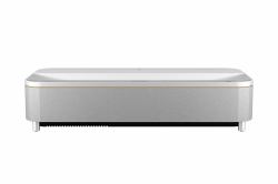 Epson EH-QS100W Proiettore a corto raggio 4500 ANSI lumen 3LCD UHD 4K [3840x2160] Bianco 